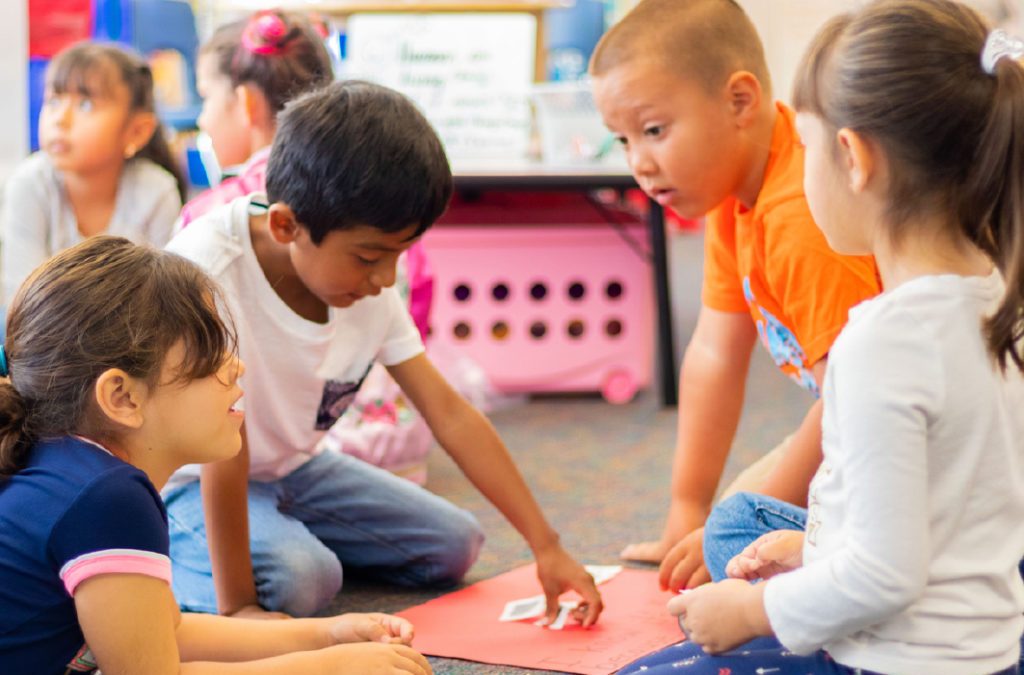 Uniting to Support Our Future Leaders: The Town of Palm Beach United Way’s School Supply Drive