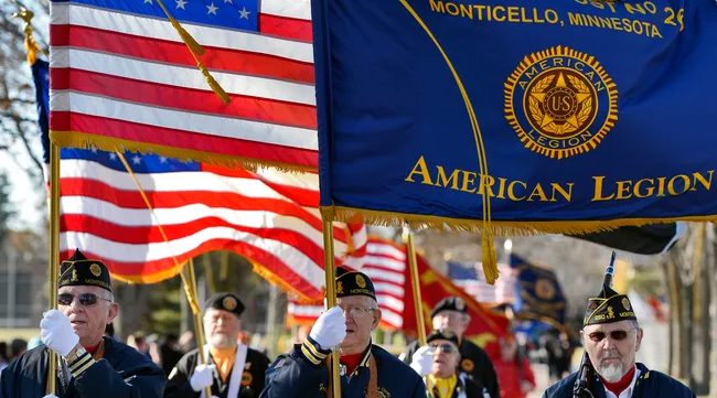 Honoring Our Heroes: A Veterans Day Celebration in Royal Palm Beach