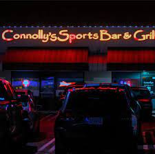 Experience the Unforgettable at Connolly’s Sportsbar & Grill!