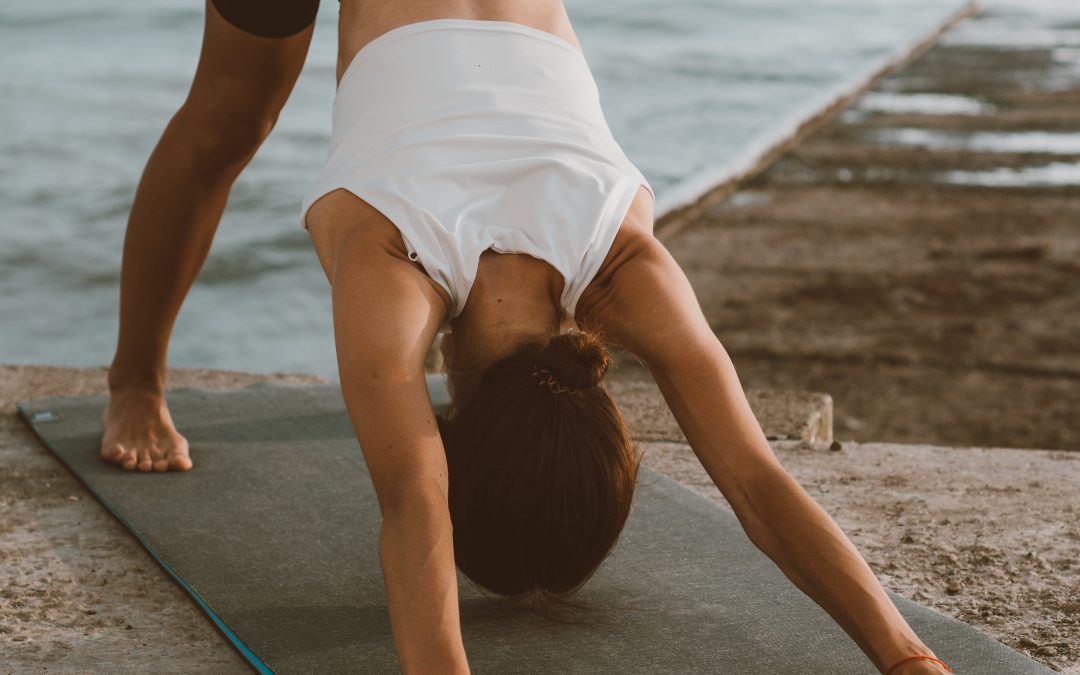 Unlock Your True Potential: Exploring the Brain & Breath Connection at Bindu Yoga Studio.