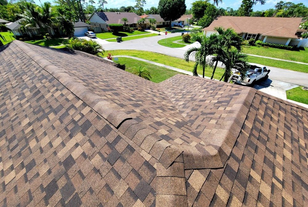 Enhancing Your Property with Buona Vista Roofing: Comprehensive Roofing Solutions