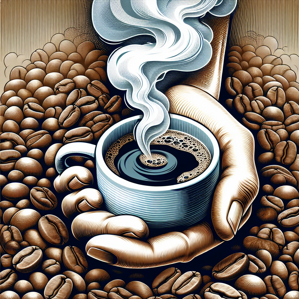 Experience the unparalleled taste of Grumpy Man Coffee's freshly roasted beans, where quality meets the art of roasting.