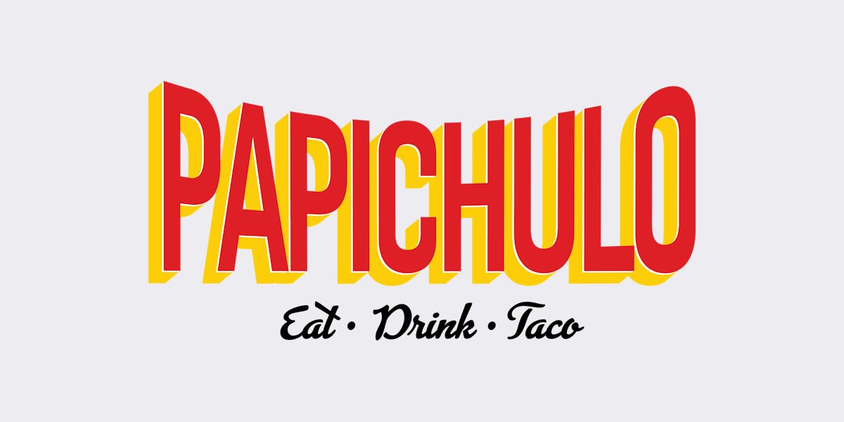 Experience the lively atmosphere and culinary delights at Papichulo Tacos, Royal Palm Beach, FL.