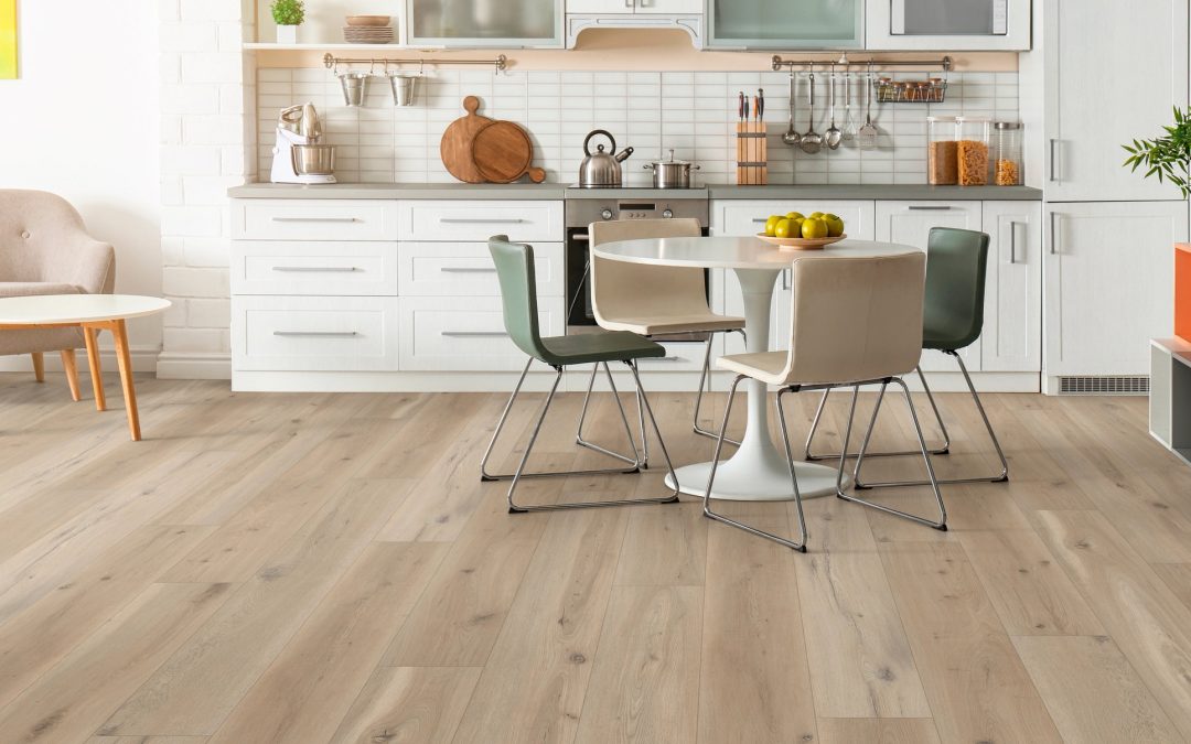 Elevate Your Home with Palm Beach County’s Premier Flooring Services