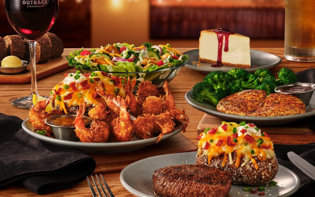 Uncovering the Charms of Outback Steakhouse in Royal Palm Beach: Your Ultimate Guide