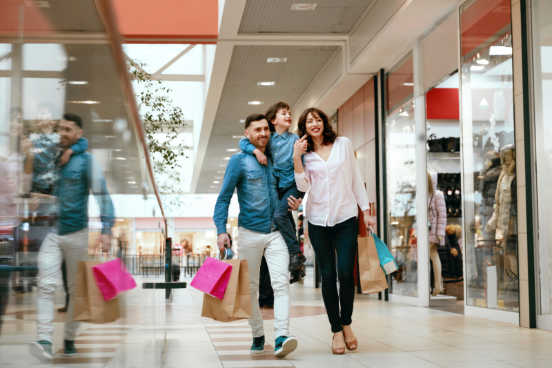 Discover your next shopping adventure in Royal Palm Beach.