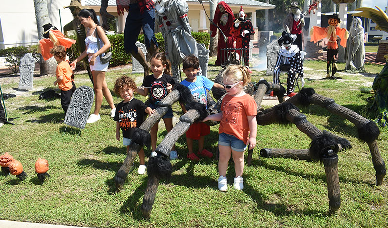 Embrace the Season: Fall Events in Royal Palm Beach