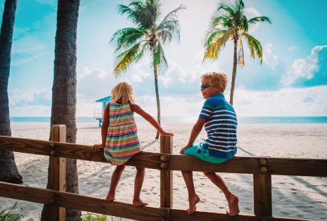 Family Adventures in Royal Palm Beach: Wildlife, History, and Outdoor Fun