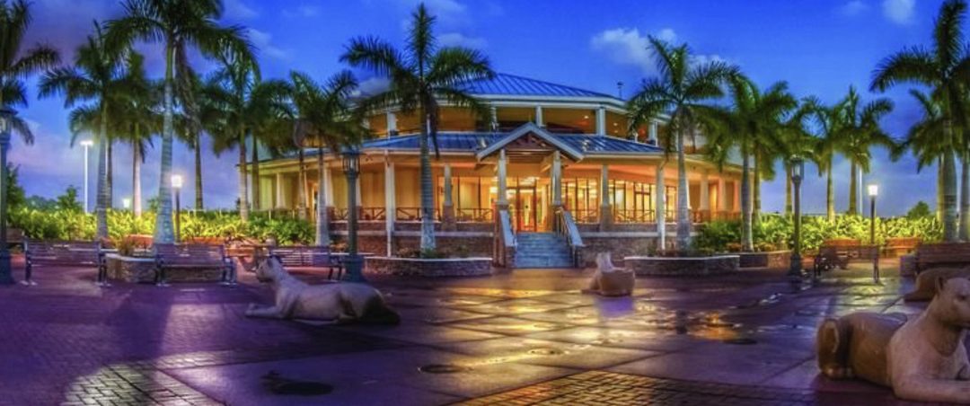 Feel the Beat: Attend the Royal Palm Beach Band Concert This October