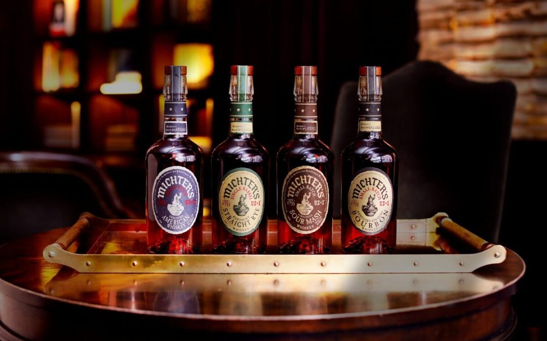 Taste the Rich History of Michter’s Whiskey in Palm Beach, FL