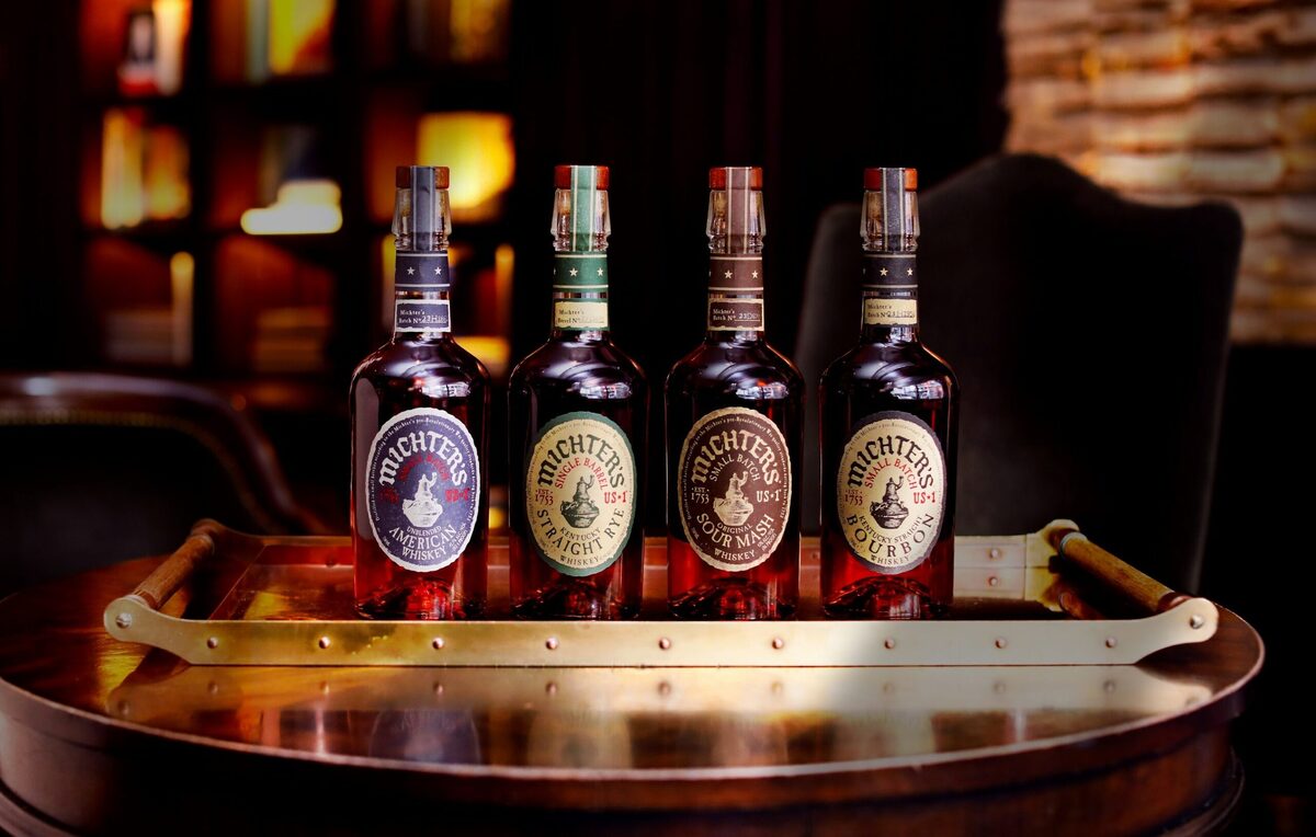 Taste the Rich History of Michter's Whiskey in Palm Beach, FL