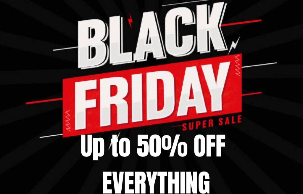 Get Ready for Black Friday Madness in Royal Palm Beach, Florida